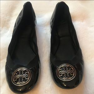 Tory Burch flats